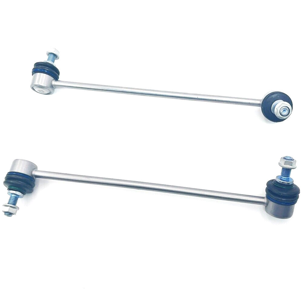 ya 11 10.28 2-piece front stabilizer/sway bar Links Lh&Rh for 04-10 E83 X3 31303414299/