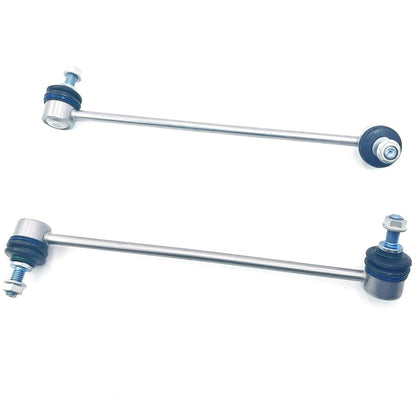 ya 11 10.28 2-piece front stabilizer/sway bar Links Lh&Rh for 04-10 E83 X3 31303414299/