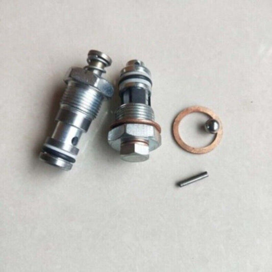 ya 1 6.30 1pc for MANual Forklift Cylinder Valve Core Spoon For Forklift Hydralic Pallet Truck