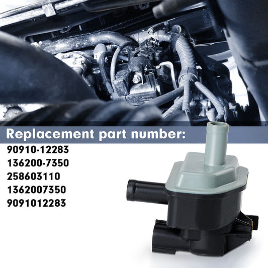 ya 8 5.27 Vaccum Switch Solenoid Valve 136200-7350 90910-12283 for Toyota for COROLLA 2014-16
