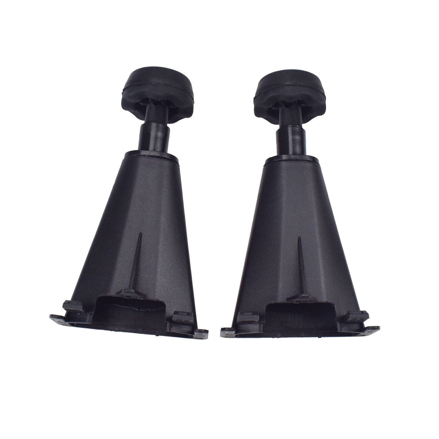 ya 5 8.7 Package cover stop rubber cushion cover bumper bracket suitable for Ford Escape C-Max 03-19