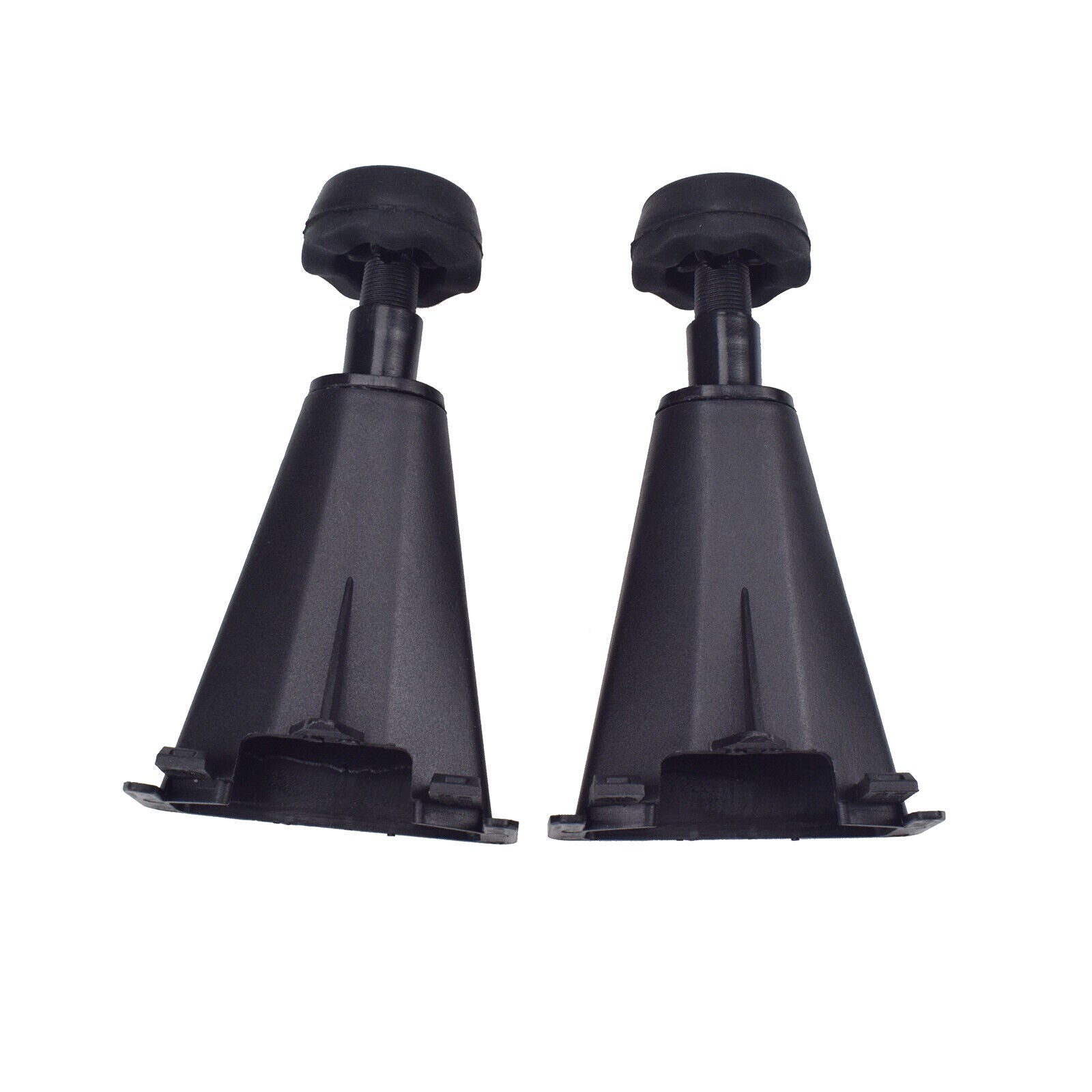 ya 5 8.7 Package cover stop rubber cushion cover bumper bracket suitable for Ford Escape C-Max 03-19