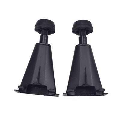 ya 5 8.7 Package cover stop rubber cushion cover bumper bracket suitable for Ford Escape C-Max 03-19