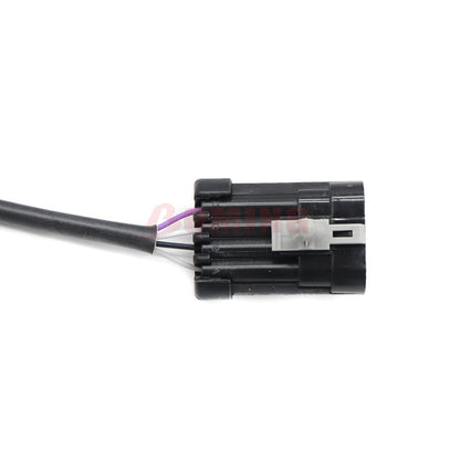 ya 1 8.12 baidi 25387326 oxygen sensor suitable for CHERY DR for BYD for JAC A1 A3 A5 Cowin 2 3 E3 E5 Fulwin