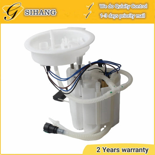 ya 27 7.2 Fuel Pump Module Assembly for BMW 220i X1 X2 for MINI Countryman F45 F46 F48 F39 F60