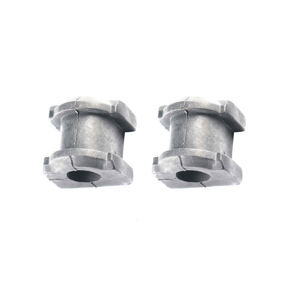 2pcs suspension stabilizer bar bushings for Mitsubishi 11-15 Outlander Sport front 