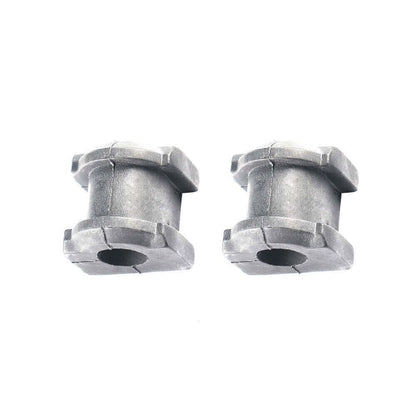 2pcs suspension stabilizer bar bushings for Mitsubishi 11-15 Outlander Sport front 