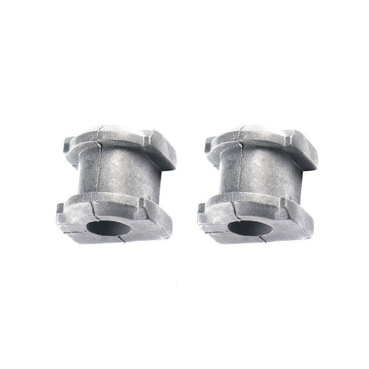 2pcs suspension stabilizer bar bushings for Mitsubishi 11-15 Outlander Sport front 