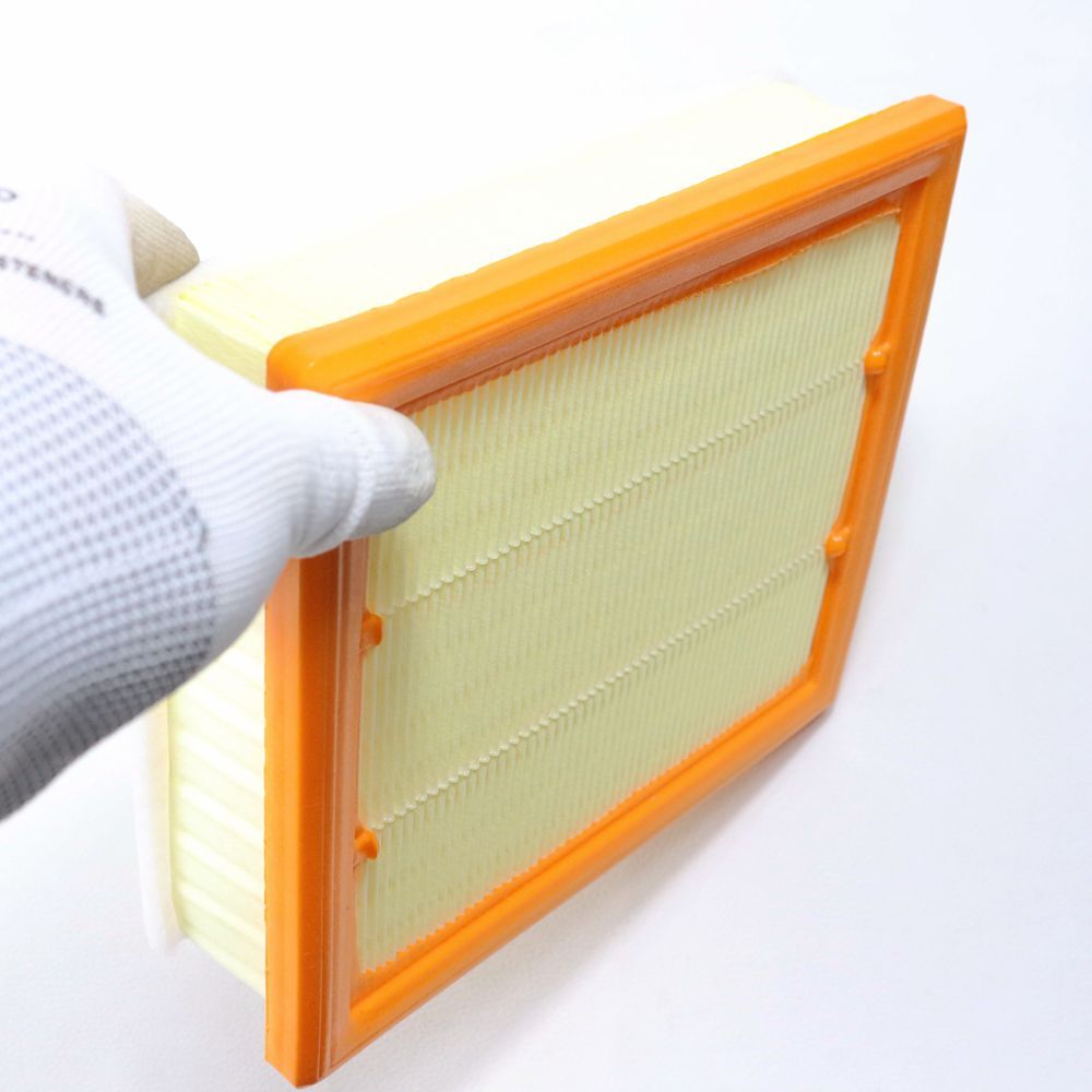 ya 1 8.5.3 Engine Air Filter with Gloves for Fiat 500X for Jeep Compass 17-21 Renegade 15-21