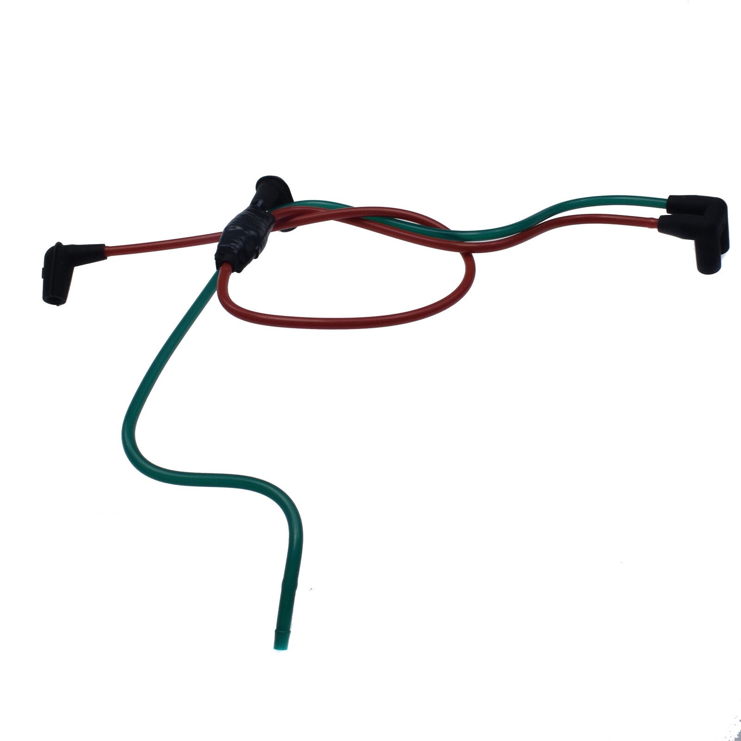 ya 1 8.5.1 Turbo Vacuum Connector Wiring Harness for 7.3L Diesel 1999 - 2003