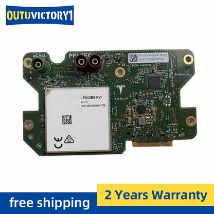 ya 1 8.12 baidi 3G LTE Modem Adapter for S-Type, 3-Type, X-Type, Y-Type, Titan LE940B6-RW, 1521914-S1-C