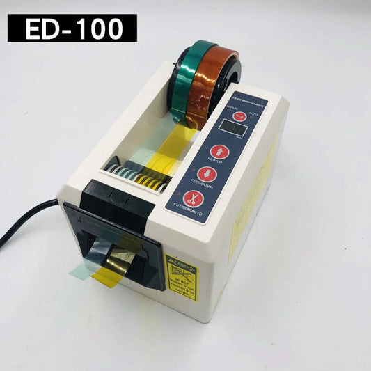 ya 26 ED-100 Automatic Tape Dispenser/Automatic Packaging Tape Dispenser