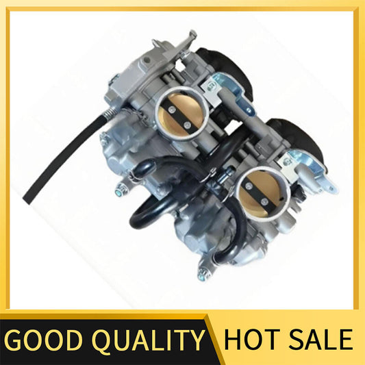 ya 10 10.28 Carburetor For Prairie 650 KVF650 Brute for Force 650 KVF650D n