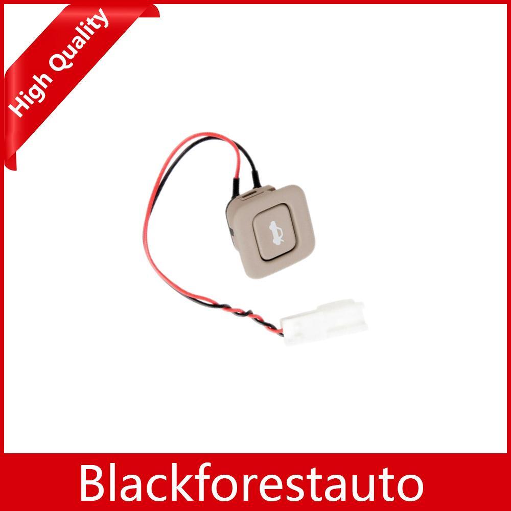 ya 13 Fit For 2007 2008 2009 2010 for Hyundai for Elantra Rear Trunk Switch 93555-2H0004 Beige