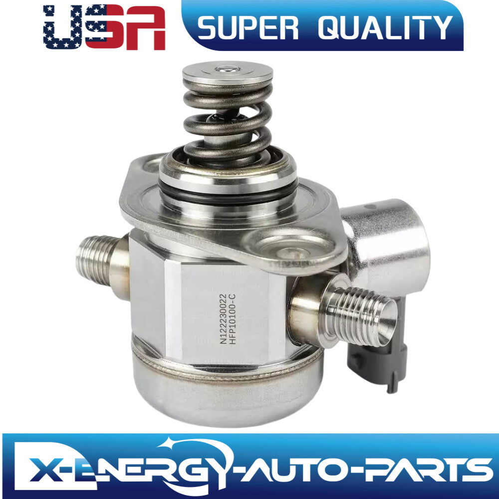 ya 27 7.2 High Pressure Fuel Pump 12658478 for Buick Regal for Chevrolet HHR Cobalt 2.0 TURBO