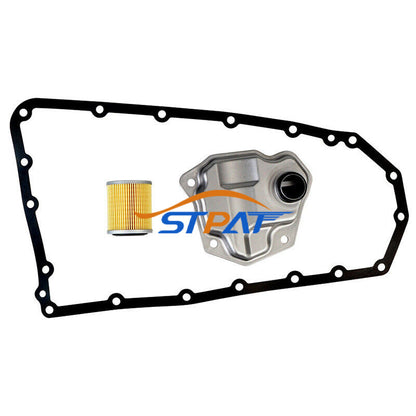 ya 1 8.12 baidi Automatic transmission filter oil pan gasket suitable for 31728-1XF03 31726-1XF00