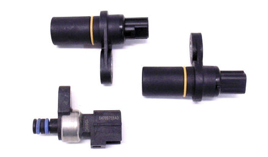 ya 1 8.5.2 3-Pack 45RFE 545RFE 68RFE Update Pressure Sensor Sensor Kit Input Output Kit 