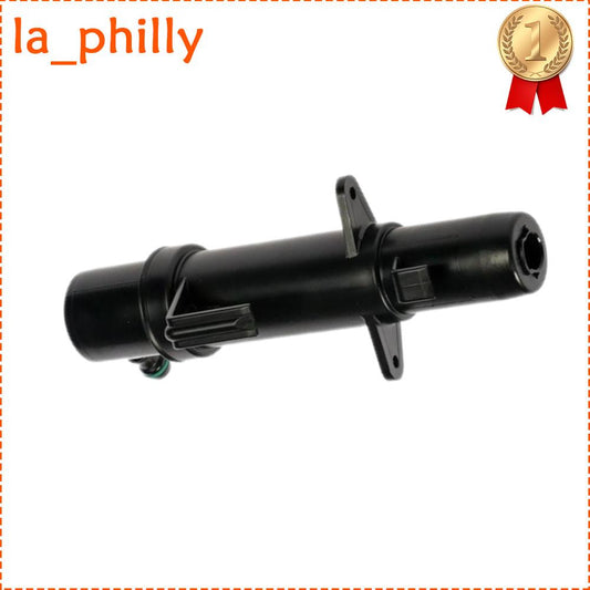 ya 13 Right Washer Spray Nozzle Jet Black Fits For 2008 2009 2010 2011 2012 Kuga MK1