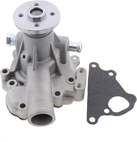 ya 9 6.4 Water Pump U45010062 Compatible with Perkins Engine 403D-15 403D-15T 404D-15