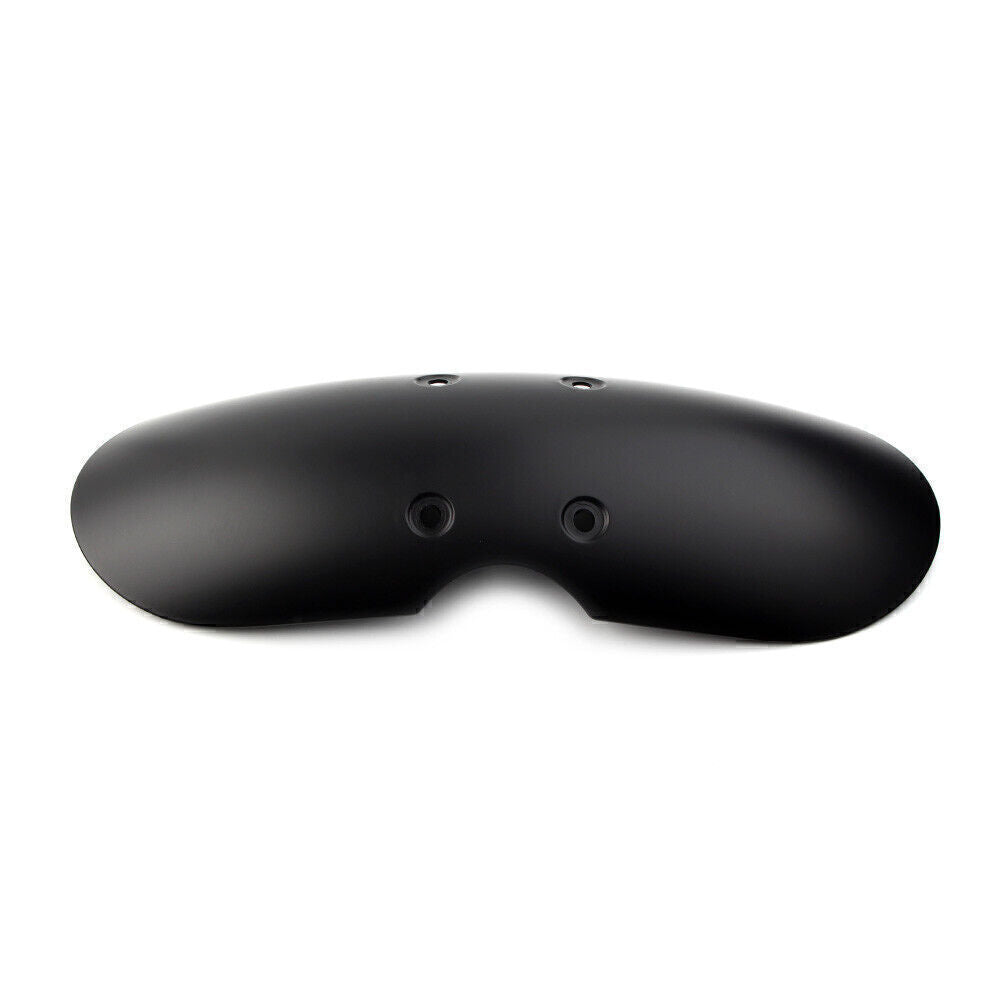 ya 5 8.7 For 2001-2016 /Sc for Ram bler /Thruxton 900 Matte Black Front Fender Mudguard