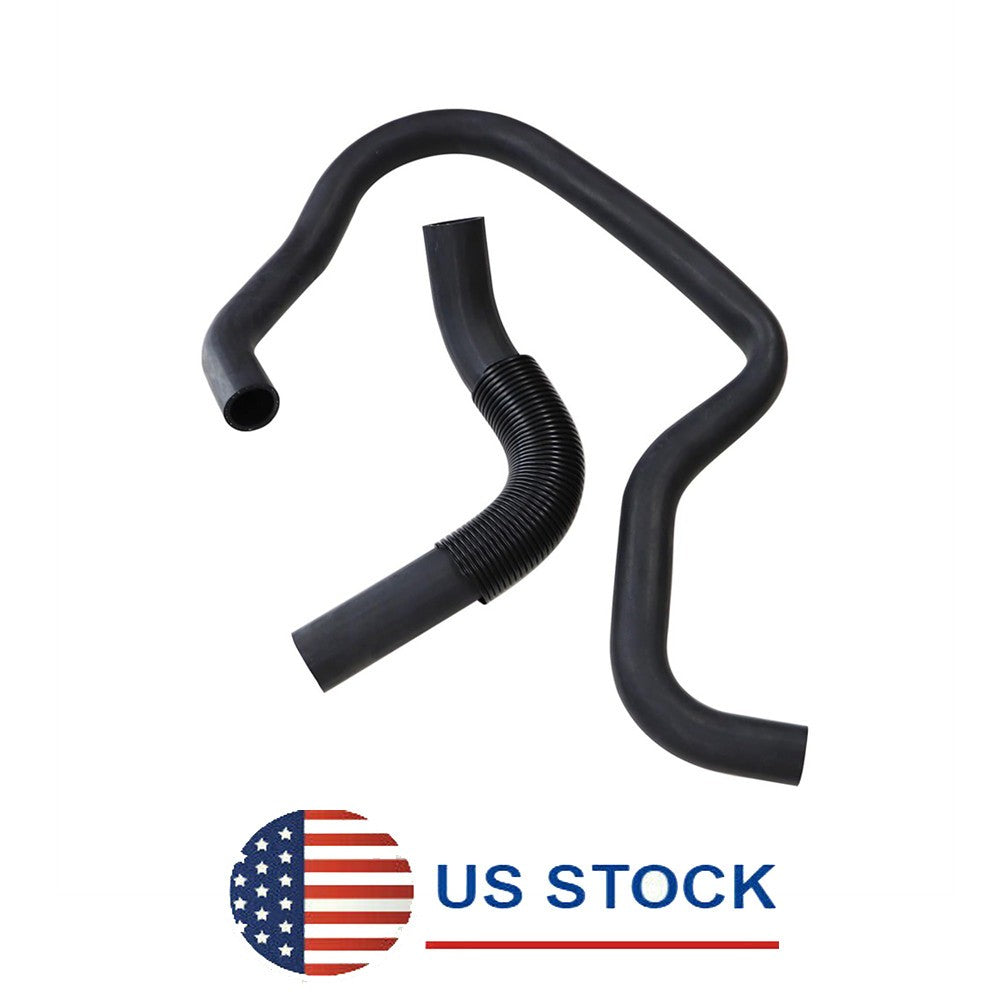 ya 27 6.21 New Upper & Lower Radiator Coolant Hose FIT for CHEVROLET SILVERADO 1500 1999-06