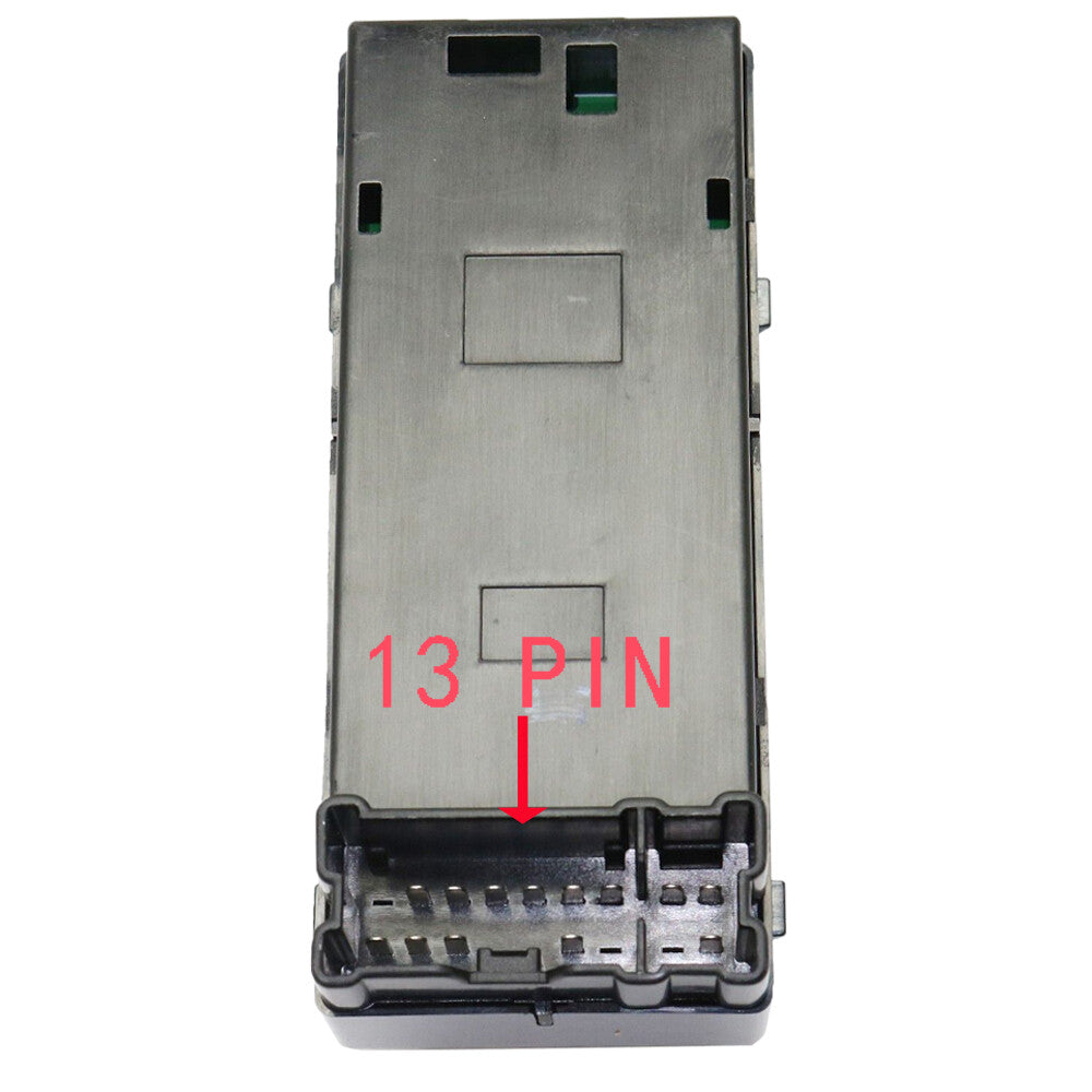 ya 1 8.5.3 25401-JL44A Power Window Switch Window Driven Switch For 2008-13 for INFINITI G37