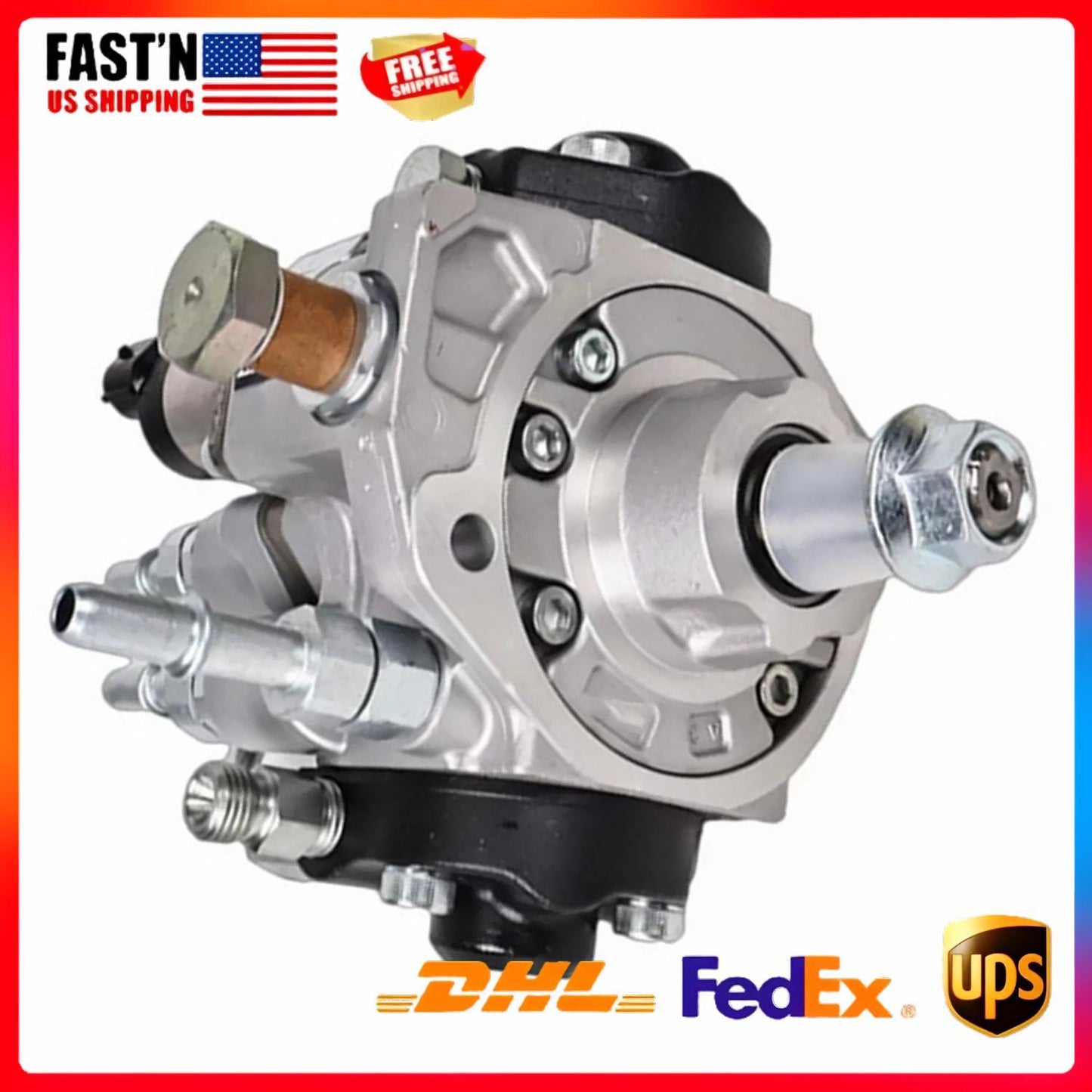 ya 27 7.2 12V Fuel Pump for Dodge for Ram 6B5.9 Engine 5284018 294000-1691 5344768