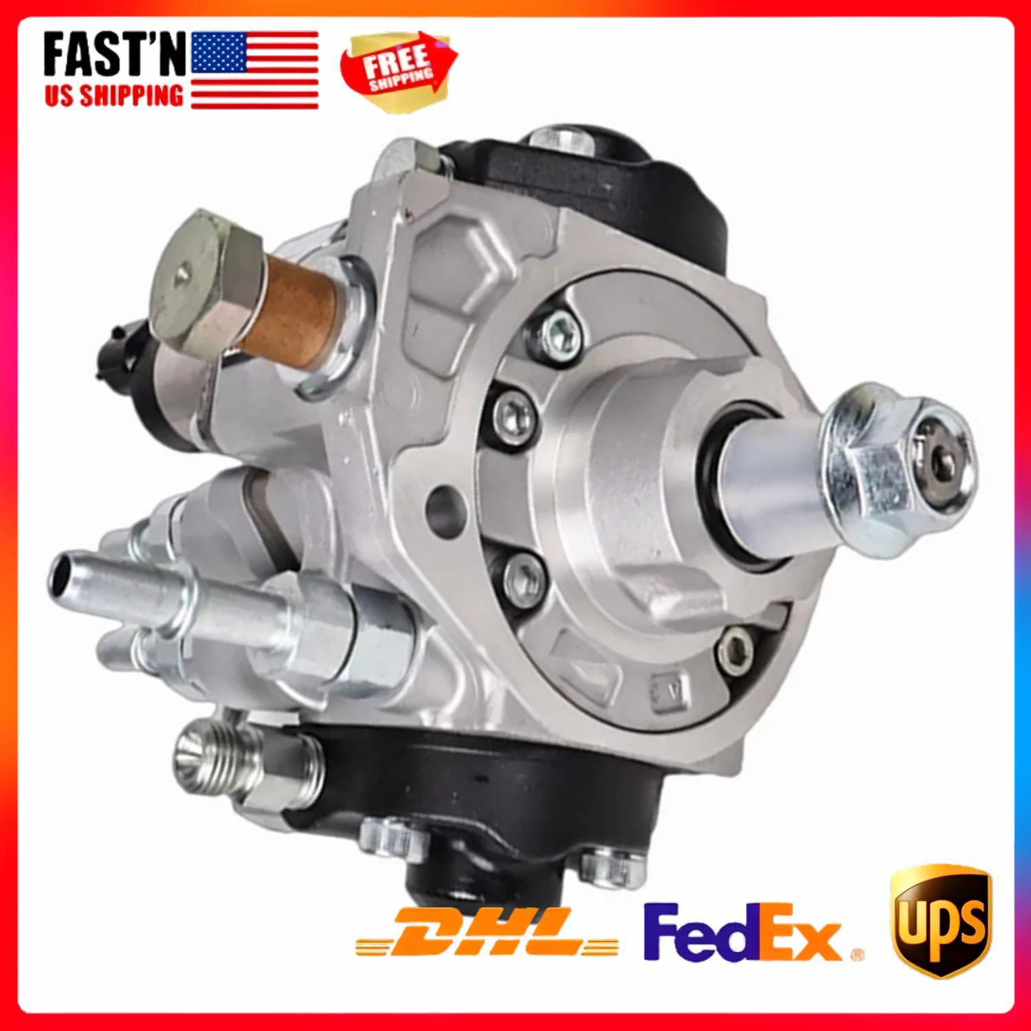 ya 27 7.2 12V Fuel Pump for Dodge for Ram 6B5.9 Engine 5284018 294000-1691 5344768