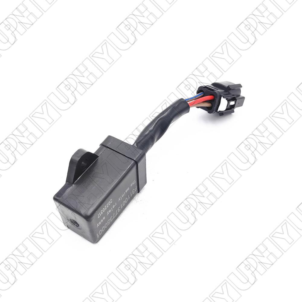 ya 27 6.21 Main Relay Fuse For Hisun UTV 1000 750 700 550 500 Knight Cowboy Strike Sector