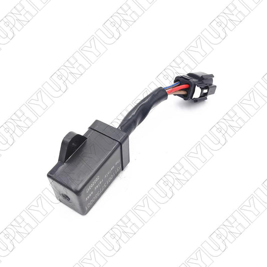 ya 27 6.21 Main Relay Fuse For Hisun UTV 1000 750 700 550 500 Knight Cowboy Strike Sector
