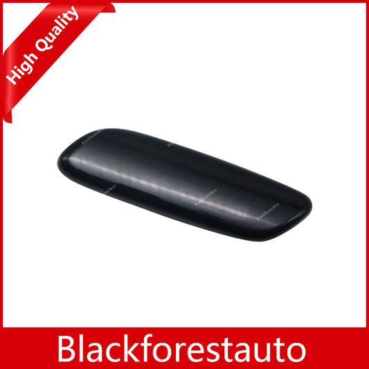 ya 13 Front Left Black Headlight Washer Nozzle Cover For 06-08 for LEXUS IS250 IS300 IS350