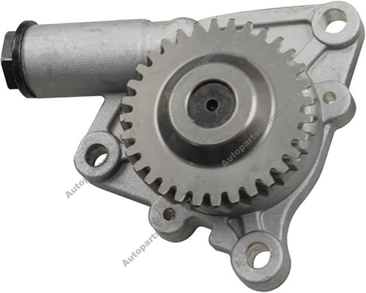 ya 27 7.2 Oil Pump 119125-32000 for Yanmar Engine 3TNM68 3TNM74 Cub Cadet Tractor SC2450