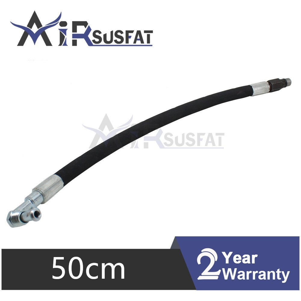ya 1 8.5.3 Front Hydraulic ABC Suspension Oil Pipe Hose for Mercedes W220 S Class 1998-2006