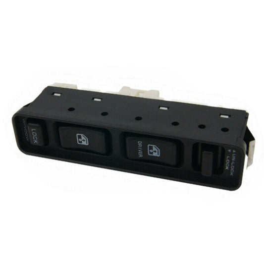 ya 1 8.5.2 37990-60A00 Power Window Master Switch Left for Suzuki Sidekick 1.6L 1989-1991