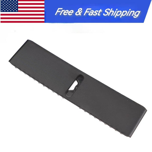 ya 1 7.3 Gear Dust Cover 35975-30270 Plastic Shift Slide Cover for Lexus LS430 2001-2003