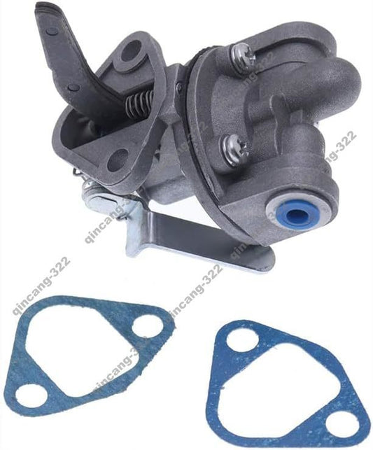 ya 27 7.2 Fuel Lift Pump 119600-52021 for Yanmar 3TN66 3TNA72 Gator 3007D003