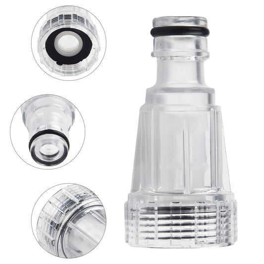 ya 26 Pressure Washer Water Inlet Connector With Filter Cordless Pressure Washer /.New