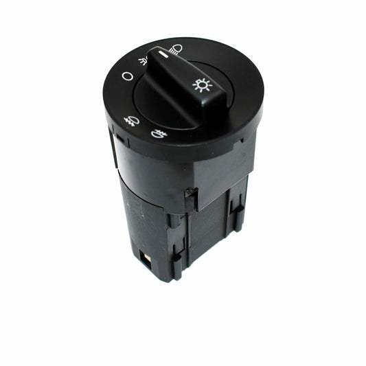 ya 1 8.5.1 Headlight switch control suitable for Golf for JETTA MK4/ for PASSAT B5 B5.5 Euro 1C0941531A