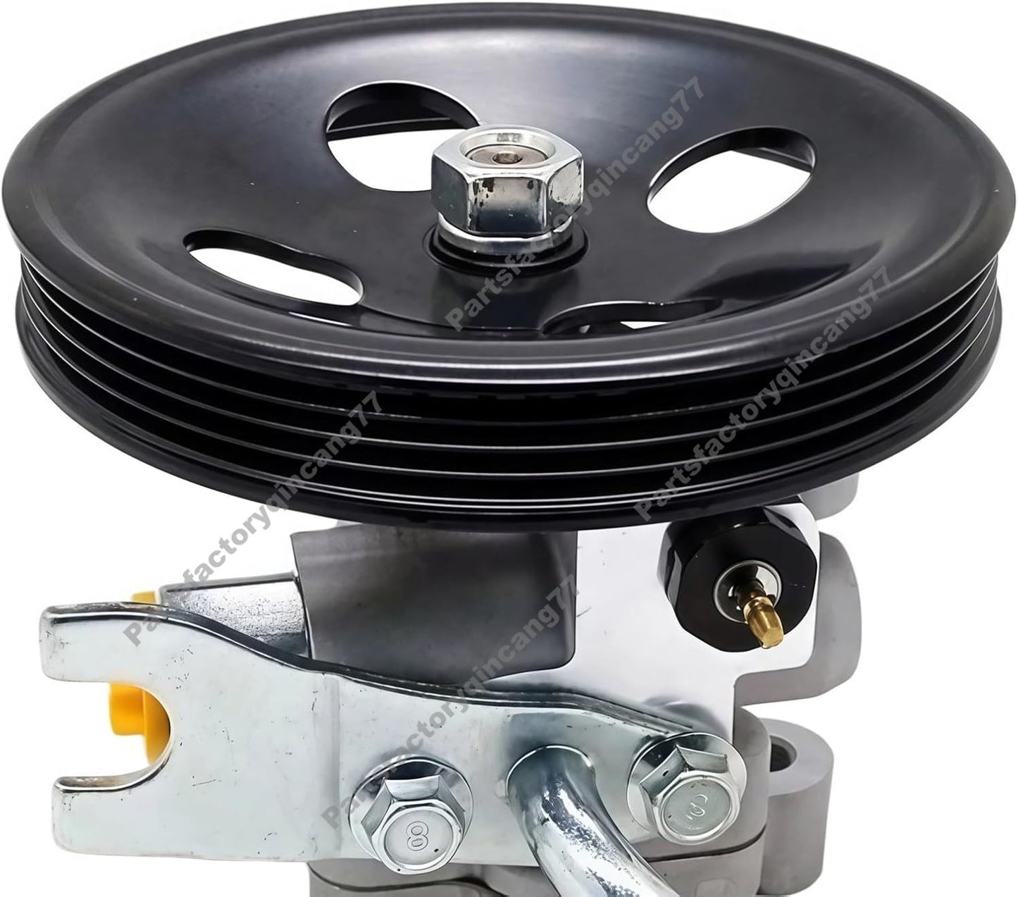 ya 5 8.7 Power Steering Pump 49100-56B20 for Suzuki Sidekick X-90 for Chevrolet Geo Tracker