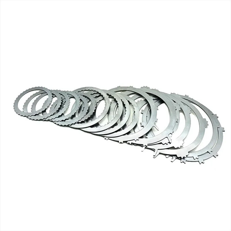 ya 5 8.7 ARRISA 6T70E 6T75E 6F50 6F55 Transmission Clutch Steel Kit for GMC
