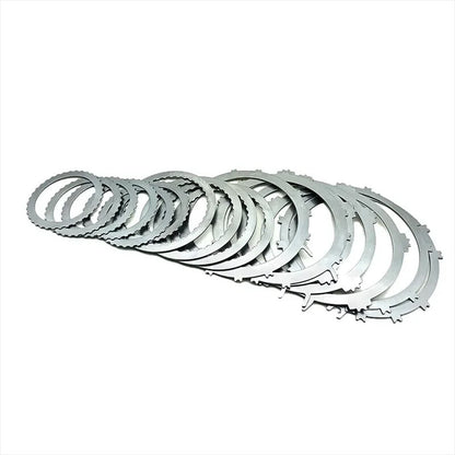 ya 5 8.7 ARRISA 6T70E 6T75E 6F50 6F55 Transmission Clutch Steel Kit for GMC
