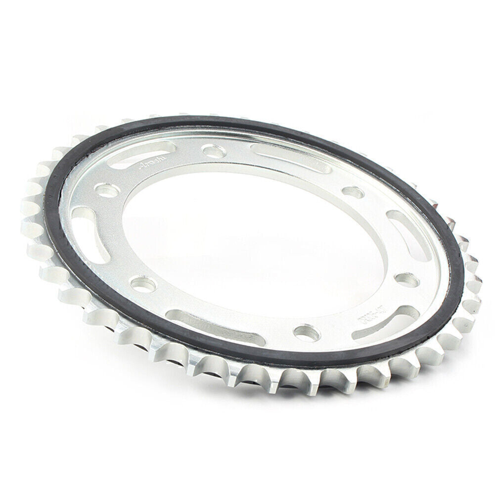 ya 5 8.7 Motor Engine Chain Drive Rear Sprocket 40T for Suzuki GSXR1300 1999-2007 Motor