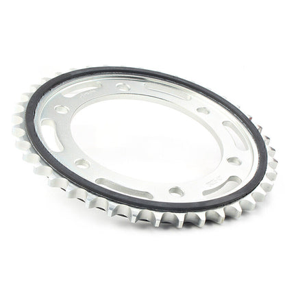 ya 5 8.7 Motor Engine Chain Drive Rear Sprocket 40T for Suzuki GSXR1300 1999-2007 Motor