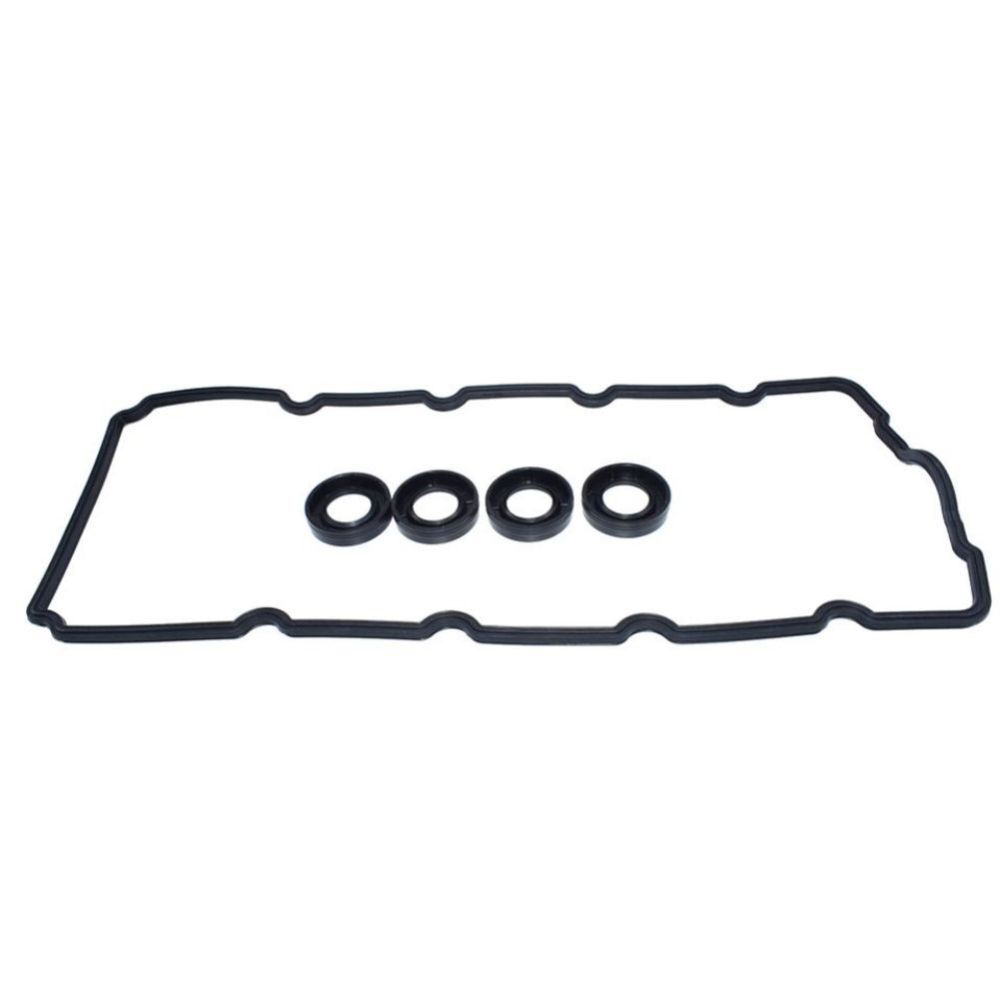 ya 5 8.7 Engine Valve Cover Gasket & Spark Plug Seal for Mini R50 R52 R53 1.6 11121485838