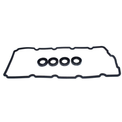 ya 5 8.7 Engine Valve Cover Gasket & Spark Plug Seal for Mini R50 R52 R53 1.6 11121485838