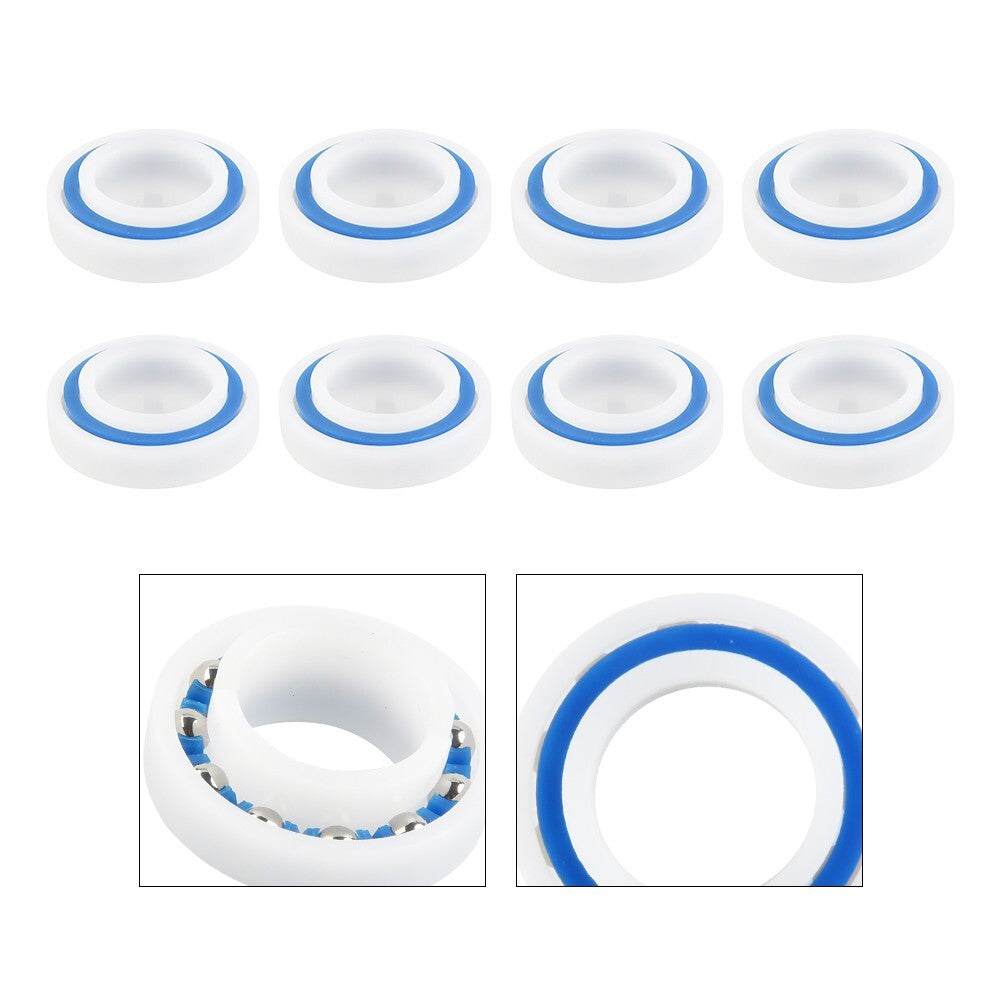 ya 14 8pcs R0527000 Wheel & Engine ing For Baracuda MX8 In-Ground Pool Cleaner
