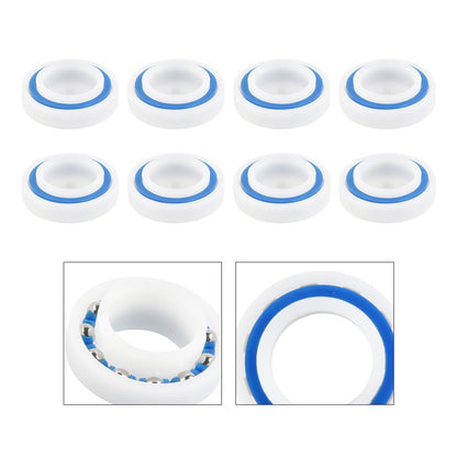 ya 14 8pcs R0527000 Wheel & Engine ing For Baracuda MX8 In-Ground Pool Cleaner