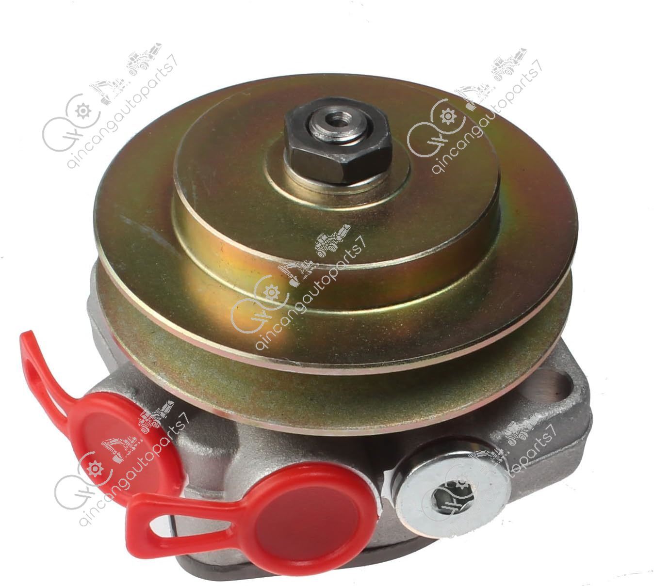 ya 27 7.2 Fuel Transfer Lift Pump 02112671 04503571 for DEUTZ BF4M1013 BF6M1013 BFM1012