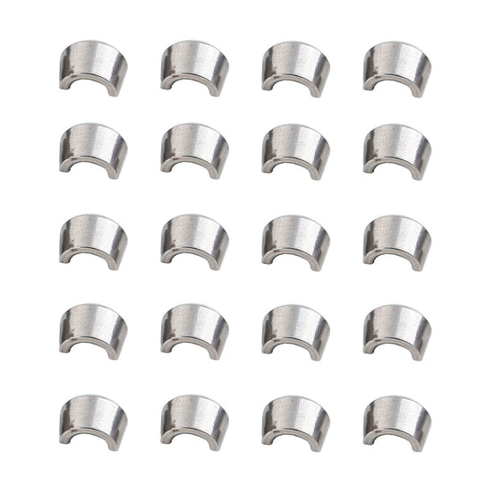 ya 3 6.25.3 20pcs Engine Valve Keeper Set for VW for Golf for JETTA for Passat for Audi for A4 036 109 651 A