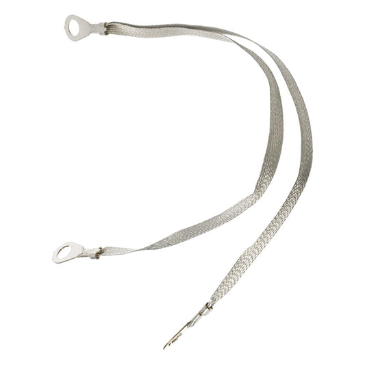 ya 27 6.21 Ground Strap for 2003-2008 for Ram 1500 2500 3500 2005-2011 Dakota 56043078AD